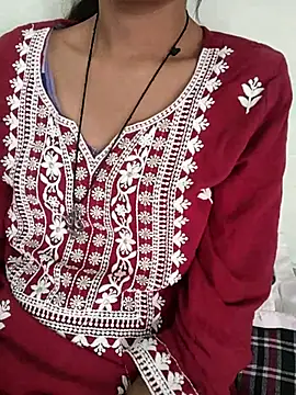 Anjana Lovely online show from October 28, 2025, 5:33 am