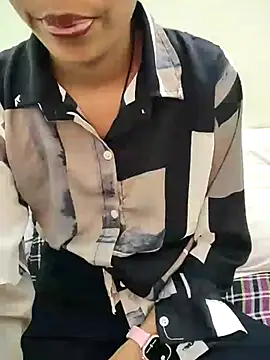 Anjana Lovely online show from October 30, 2025, 5:09 am