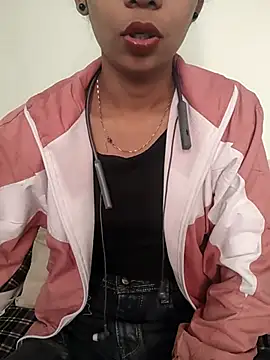 Anjana Lovely online show from November 27, 2025, 4:58 am