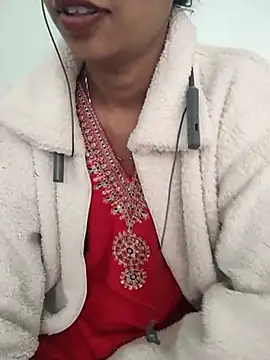 Anjana Lovely online show from November 28, 2025, 5:43 am