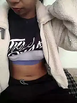 Anjana Lovely online show from November 29, 2025, 4:26 am