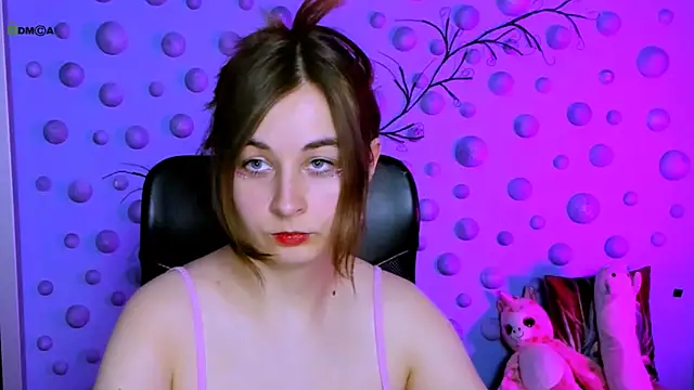 lilith diva online show from February 12, 2026, 8:59 pm