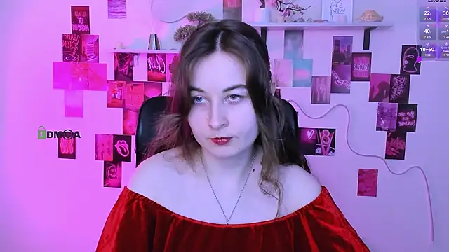 lilith diva online show from March 14, 2026, 8:14 pm