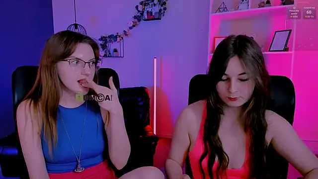 lilith diva online show from April 14, 2026, 8:04 pm