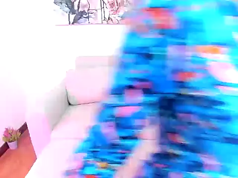 Tania xw online show from October 7, 2025, 11:51 am