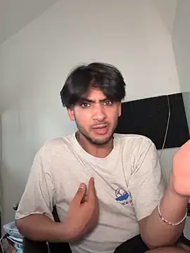 Snapshot of Gipsyboysteve chatting on October 20, 2025, 1:55 pm Gipsyboysteve online show from October 20, 2025, 1:55 pm