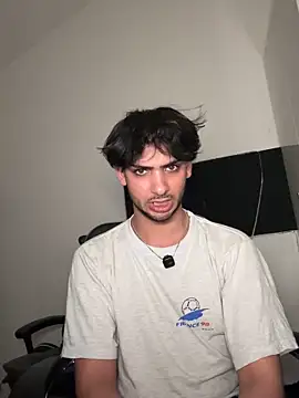 Snapshot of Gipsyboysteve chatting on October 21, 2025, 2:01 am Gipsyboysteve online show from October 21, 2025, 2:01 am