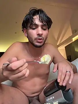 Snapshot of Gipsyboysteve chatting on October 25, 2025, 3:29 pm Gipsyboysteve online show from October 25, 2025, 3:29 pm