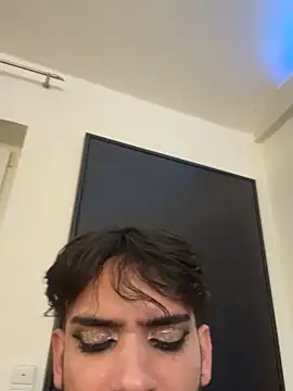 Snapshot of Gipsyboysteve chatting on November 23, 2025, 4:23 am Gipsyboysteve online show from November 23, 2025, 4:23 am