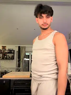 Gipsyboysteve online show from January 8, 2026, 5:54 am