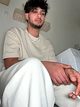 Gipsyboysteve online show from January 14, 2026, 5:02 am