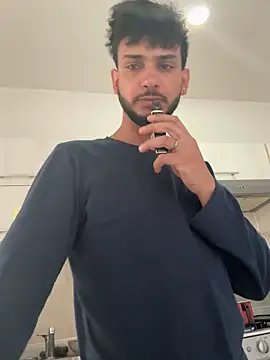 Gipsyboysteve online show from February 5, 2026, 3:05 pm