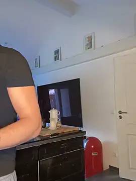 Gipsyboysteve online show from March 2, 2026, 7:15 am