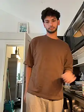 Gipsyboysteve online show from March 9, 2026, 7:56 am