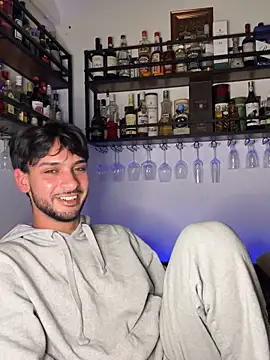 Gipsyboysteve online show from March 17, 2026, 8:45 pm