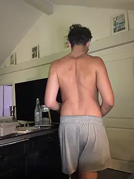 Gipsyboysteve online show from March 30, 2026, 3:29 am