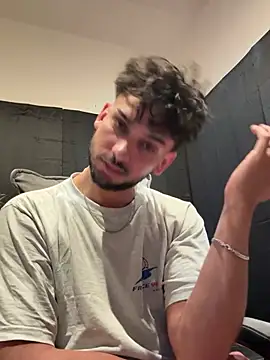 Gipsyboysteve online show from April 15, 2026, 7:58 pm