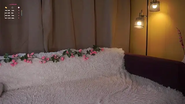 Snapshot of AlbertaClack chatting on March 29, 2026, 1:11 pm AlbertaClack online show from March 29, 2026, 1:11 pm