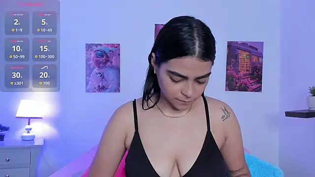 shizuka 84 online show from November 27, 2025, 11:12 am