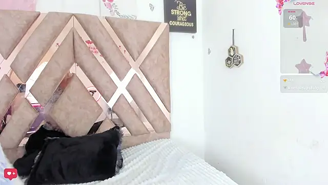 Sofia Dg online show from November 24, 2025, 9:58 pm