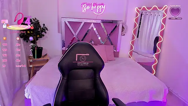 Shinedark tay1 online show from November 8, 2025, 3:07 am