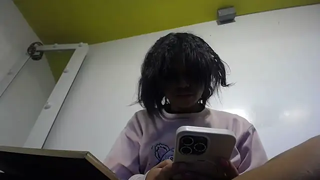 Snapshot of habdiela chatting on October 19, 2025, 7:47 pm habdiela online show from October 19, 2025, 7:47 pm