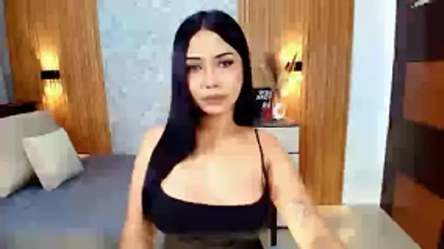 MiaFuckingWill online show from October 19, 2025, 11:55 am