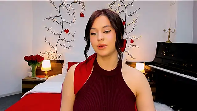 lil angel  online show from October 19, 2025, 8:59 am