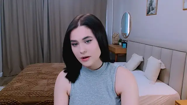 lil angel  online show from March 23, 2026, 3:38 pm