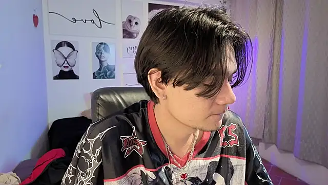 Snapshot of davoxer chatting on February 28, 2026, 3:51 am davoxer online show from February 28, 2026, 3:51 am