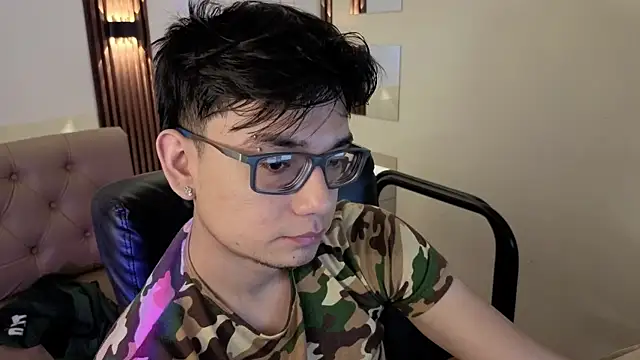 davoxer online show from April 9, 2026, 3:28 am