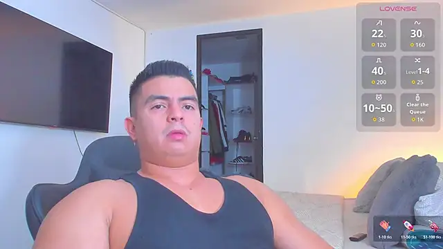 RJBarto online show from December 3, 2025, 12:25 pm