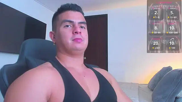 RJBarto online show from January 15, 2026, 12:26 am