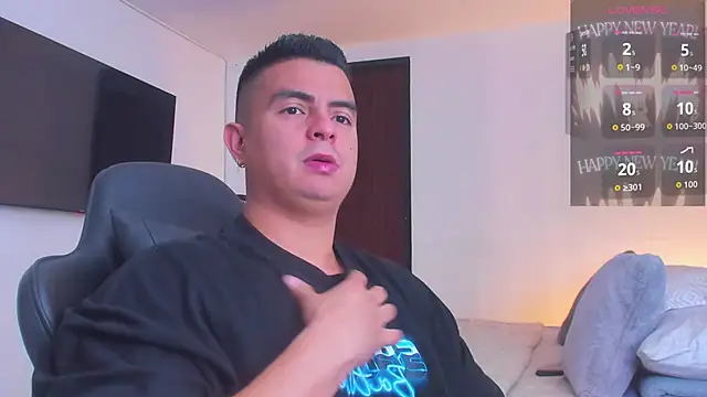 RJBarto online show from January 18, 2026, 1:59 pm