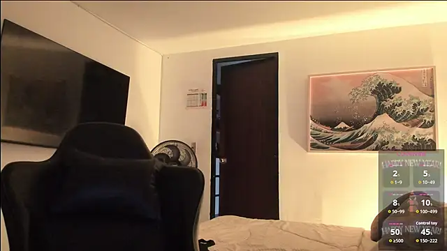 RJBarto online show from March 22, 2026, 1:53 am