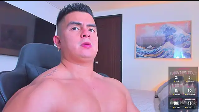 RJBarto online show from March 26, 2026, 2:17 am