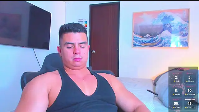 RJBarto online show from March 28, 2026, 1:16 am