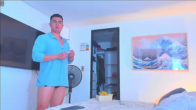 RJBarto online show from April 16, 2026, 9:39 pm