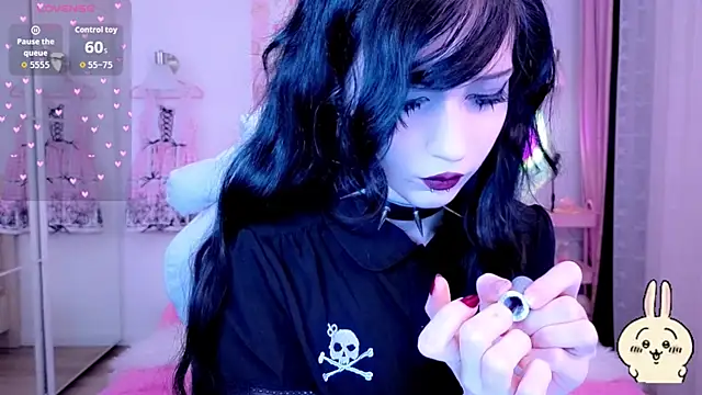 GothikLali online show from September 21, 2025, 9:05 pm