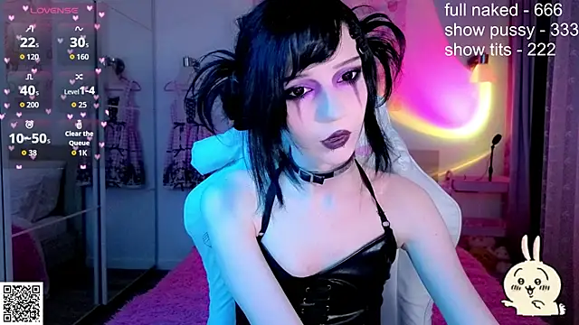 GothikLali online show from November 27, 2025, 10:01 pm