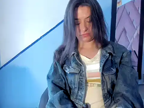  Roxxxane 09 online show from September 20, 2025, 2:51 pm