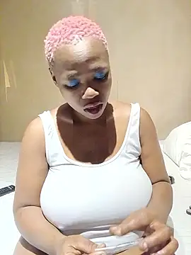 missboobiesSA online show from January 18, 2026, 2:04 am