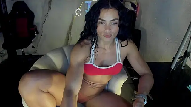 sam diva online show from September 24, 2025, 11:52 pm