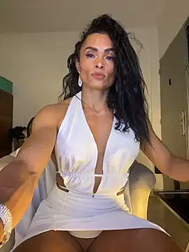 sam diva online show from October 24, 2025, 12:19 am