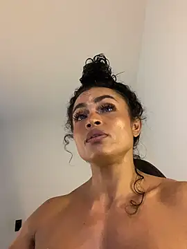 sam diva online show from November 30, 2025, 12:58 am