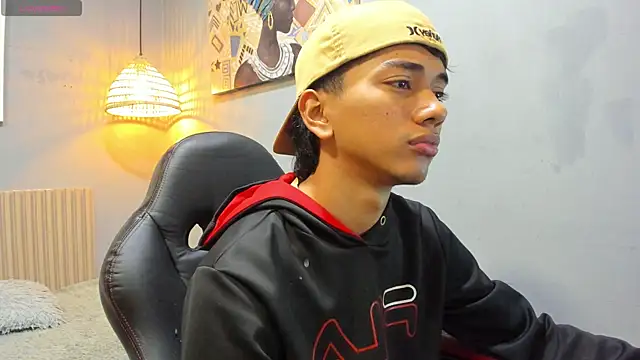 markbowie online show from November 23, 2025, 12:27 pm