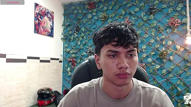 markbowie online show from December 18, 2025, 12:44 pm