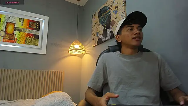 markbowie online show from January 10, 2026, 7:15 pm