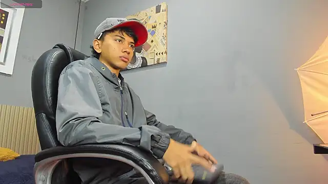 markbowie online show from February 10, 2026, 1:04 pm