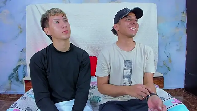 Snapshot of NARUTO-MEN- chatting on October 25, 2025, 11:43 pm NARUTO-MEN- online show from October 25, 2025, 11:43 pm